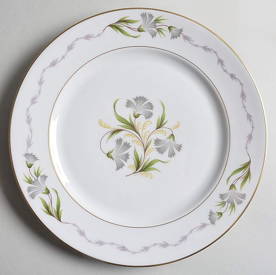 Fantasia Dinner Plate by Rosenthal - Continental-1
