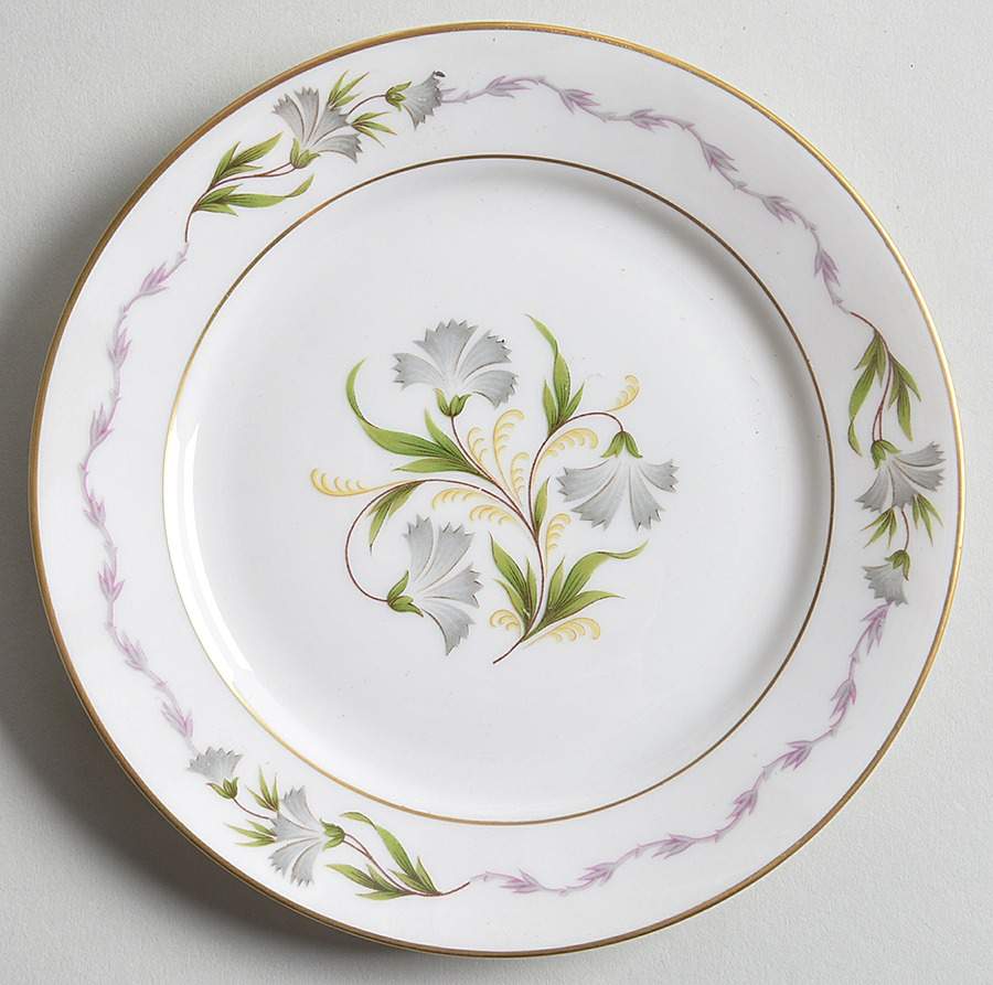 Fantasia Bread & Butter Plate by Rosenthal - Continental-1