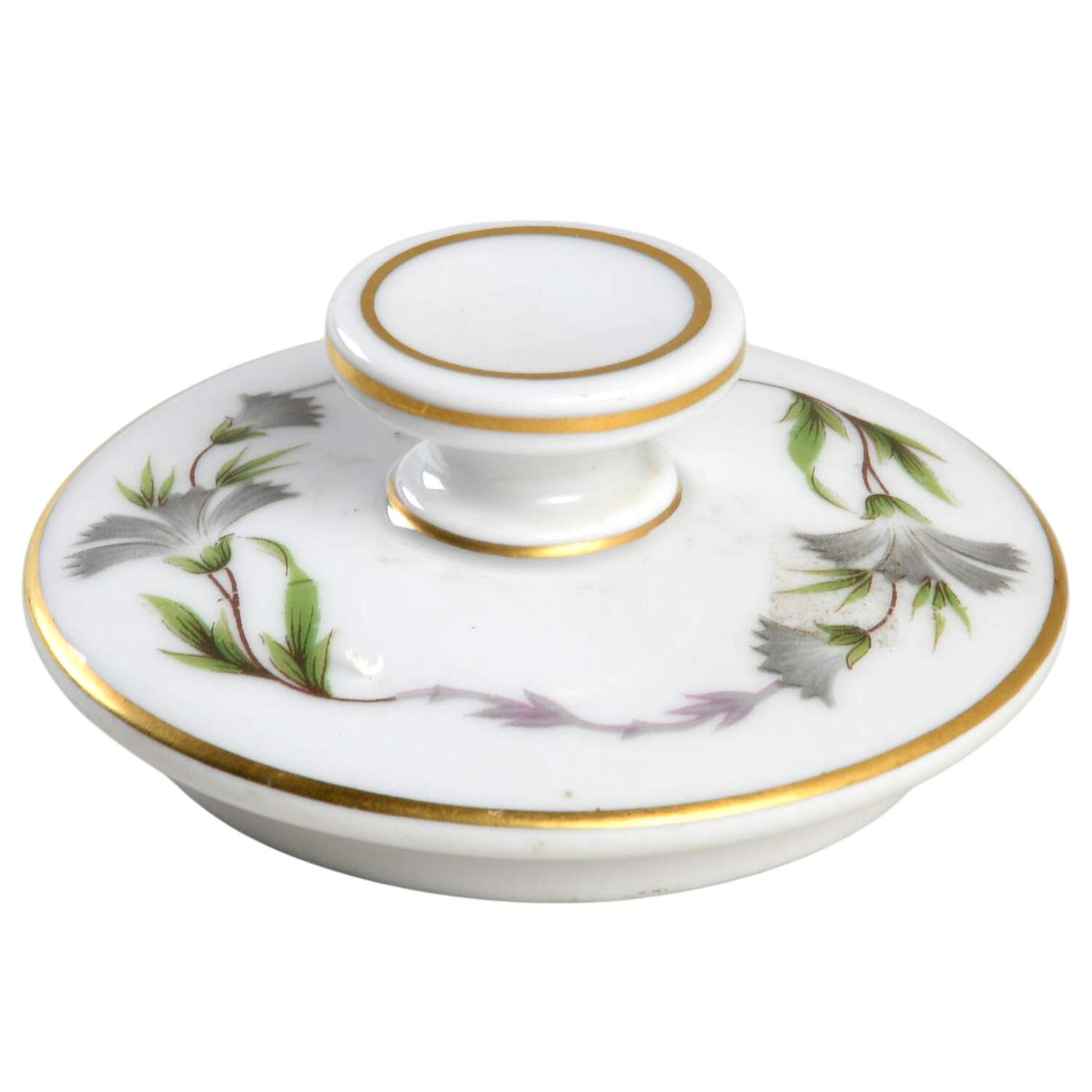 Fantasia Lid for Sugar Bowl by Rosenthal - Continental-1