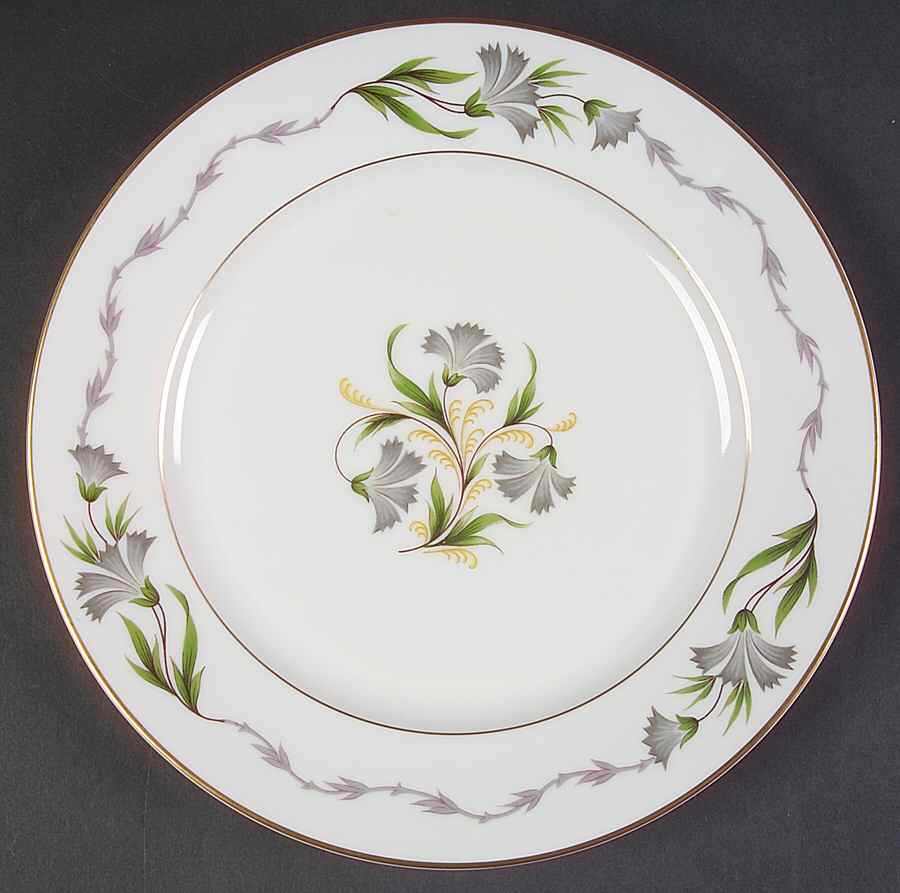 Fantasia Salad Plate by Rosenthal - Continental-1