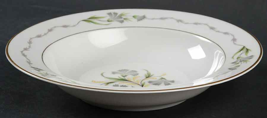 Fantasia Rim Soup Bowl by Rosenthal - Continental-1