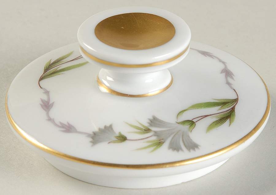 Fantasia Lid for Sugar Bowl by Rosenthal - Continental-1
