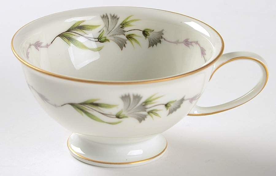 Fantasia Footed Demitasse Cup by Rosenthal - Continental-1