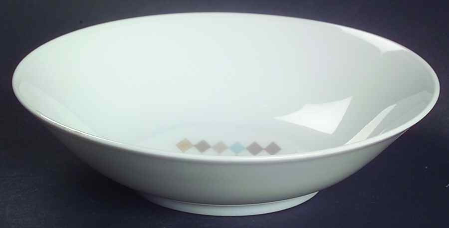 Fanfare Fruit/Dessert (Sauce) Bowl by Rosenthal - Continental-1