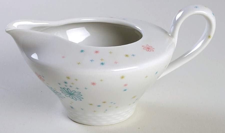 Festive Creamer by Rosenthal - Continental-1