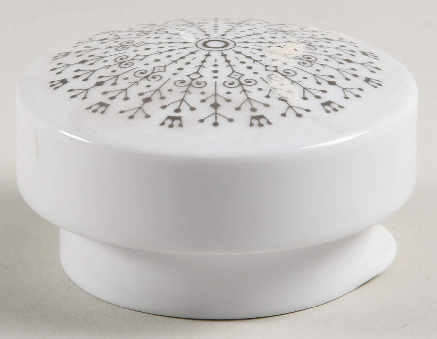 Filigree Lid for Coffee Pot by Rosenthal - Continental-1