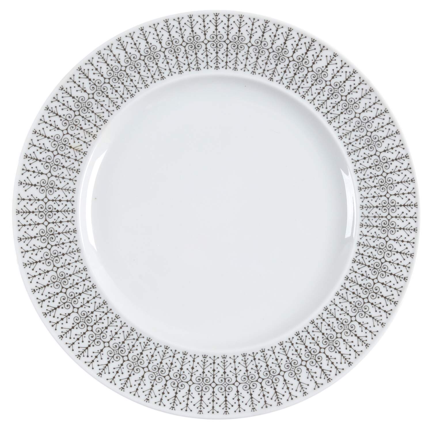 Filigree Luncheon Plate by Rosenthal - Continental-1