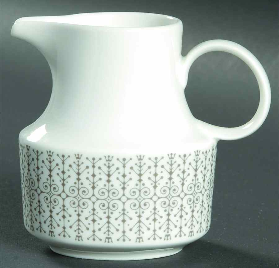 Filigree Mini Creamer by Rosenthal - Continental-1