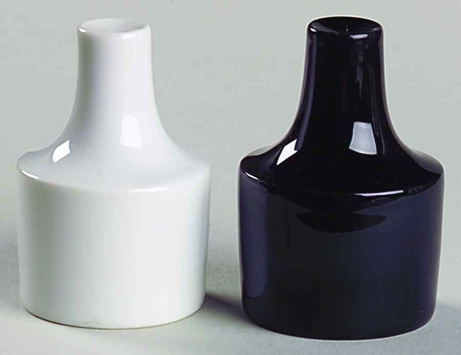 Filigree Salt & Pepper Set by Rosenthal - Continental-1