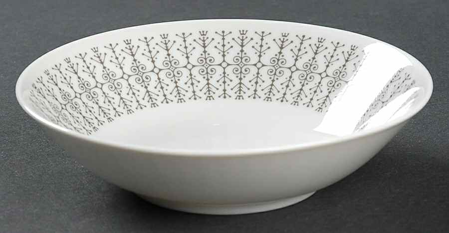 Filigree Fruit/Dessert (Sauce) Bowl by Rosenthal - Continental-1