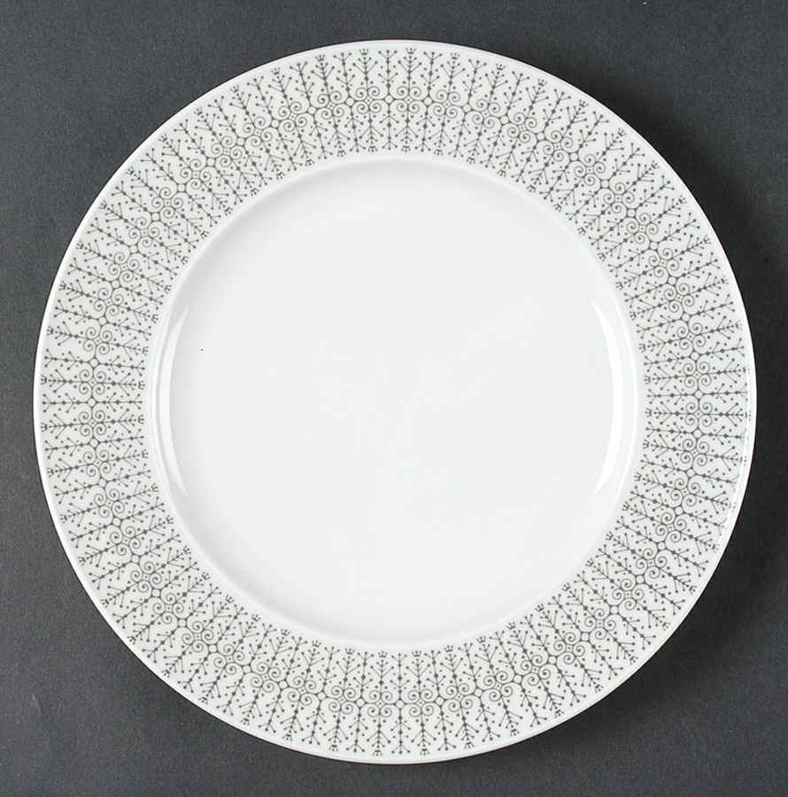 Filigree Dinner Plate by Rosenthal - Continental-1