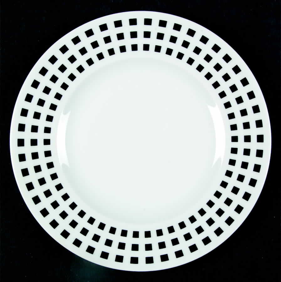 Finestra Bread & Butter Plate by Rosenthal - Continental-1