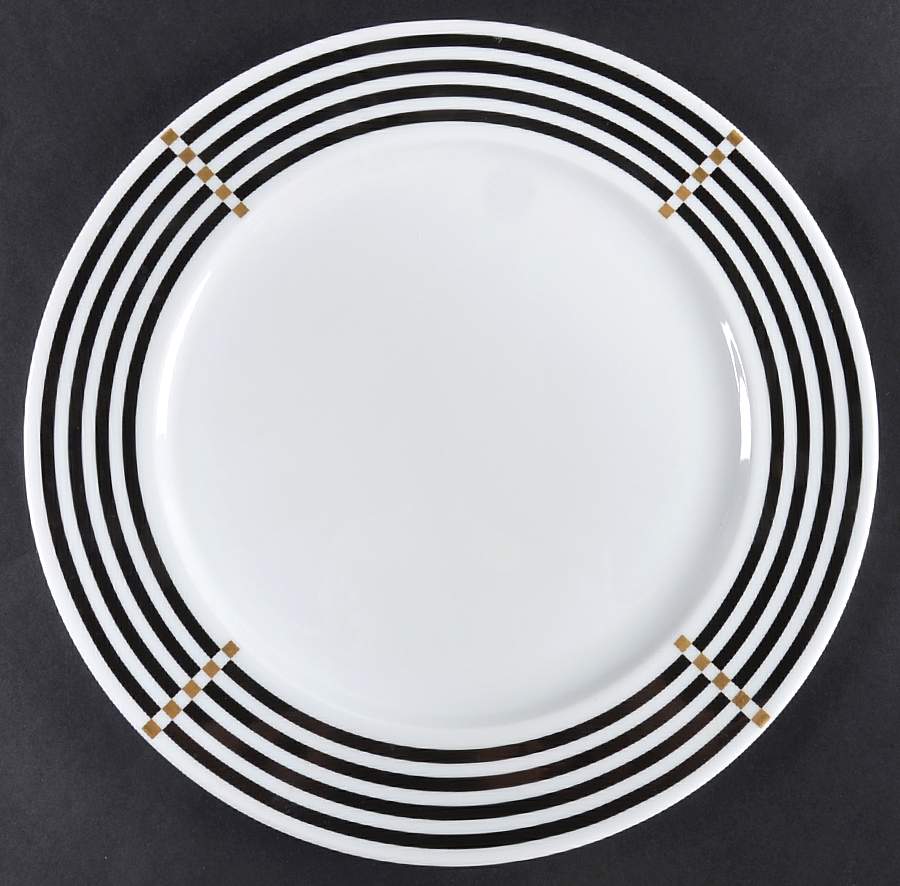 Finestra Service Plate (Charger) by Rosenthal - Continental-1