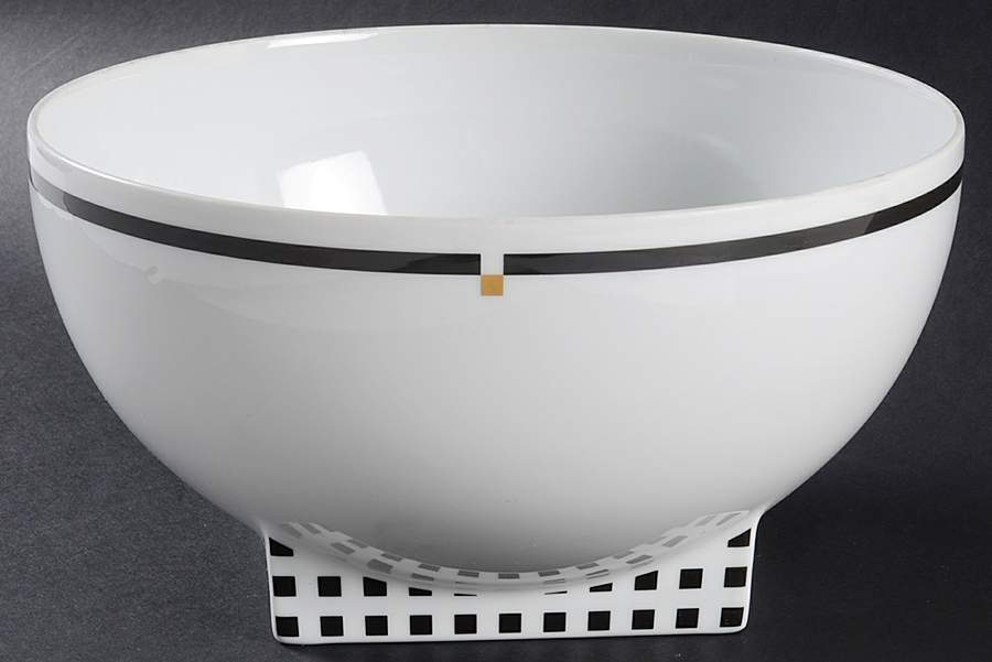 Finestra 8" Round Vegetable Bowl by Rosenthal - Continental-1