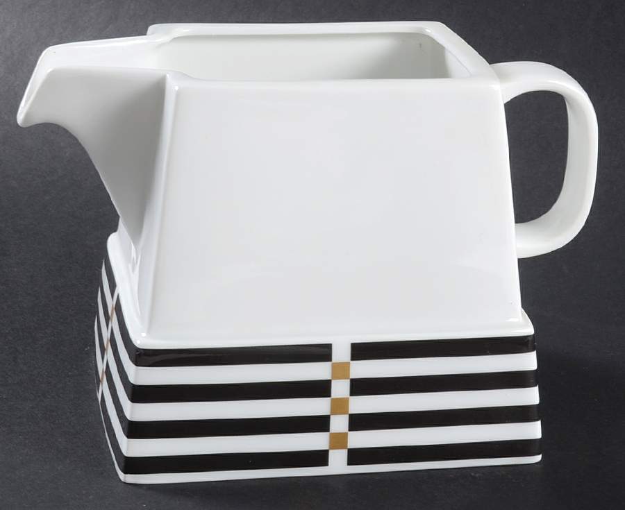Finestra Gravy Boat by Rosenthal - Continental-1