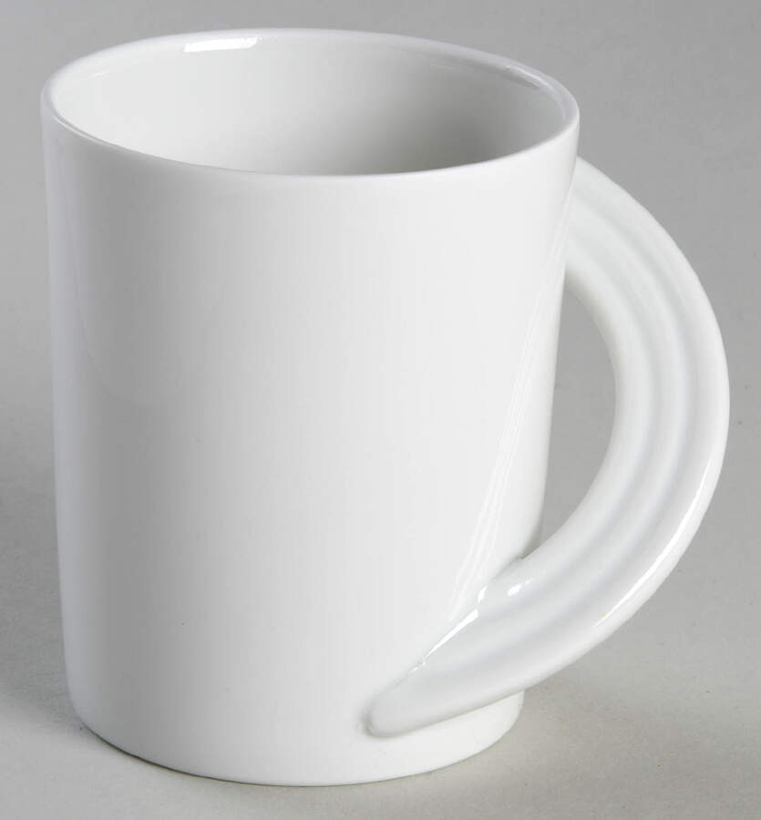 Fiorella Flat Demitasse Cup by Rosenthal - Continental-1