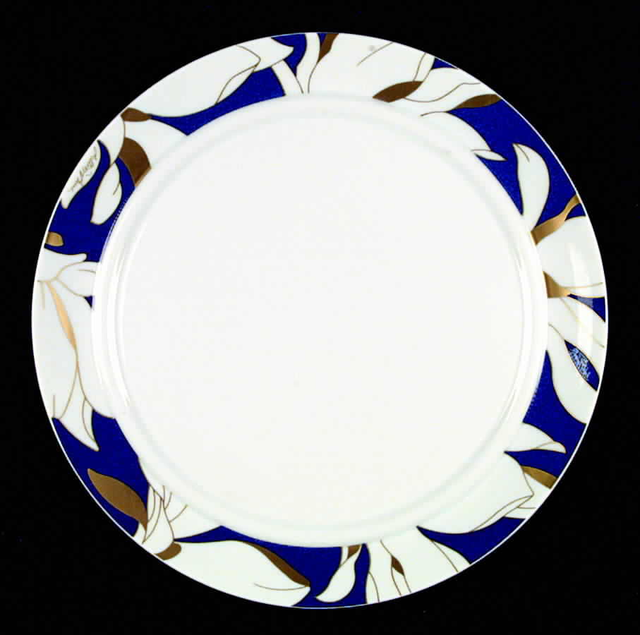 Fiorella Dinner Plate by Rosenthal - Continental-1