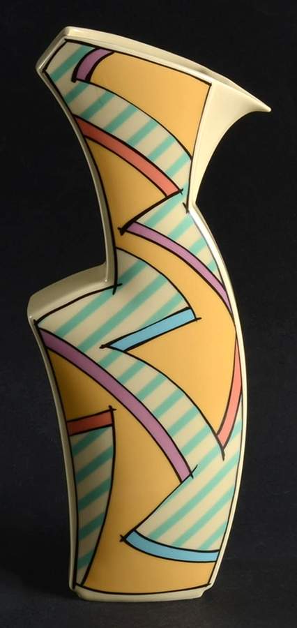 Flash Open Carafe by Rosenthal - Continental-1