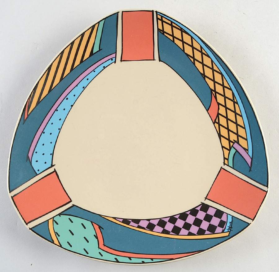 Flash Dinner Plate by Rosenthal - Continental-1
