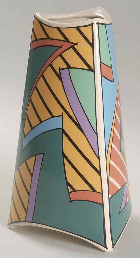 Flash 7" Vase by Rosenthal - Continental-1