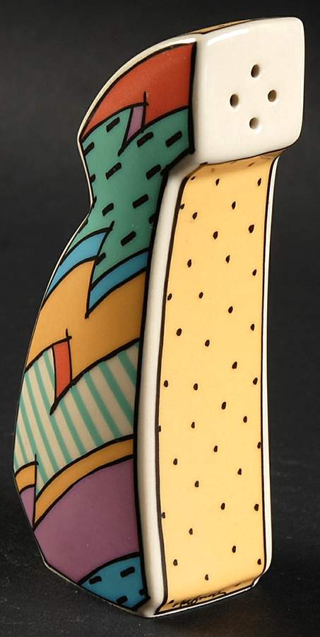 Flash Pepper Shaker by Rosenthal - Continental-1