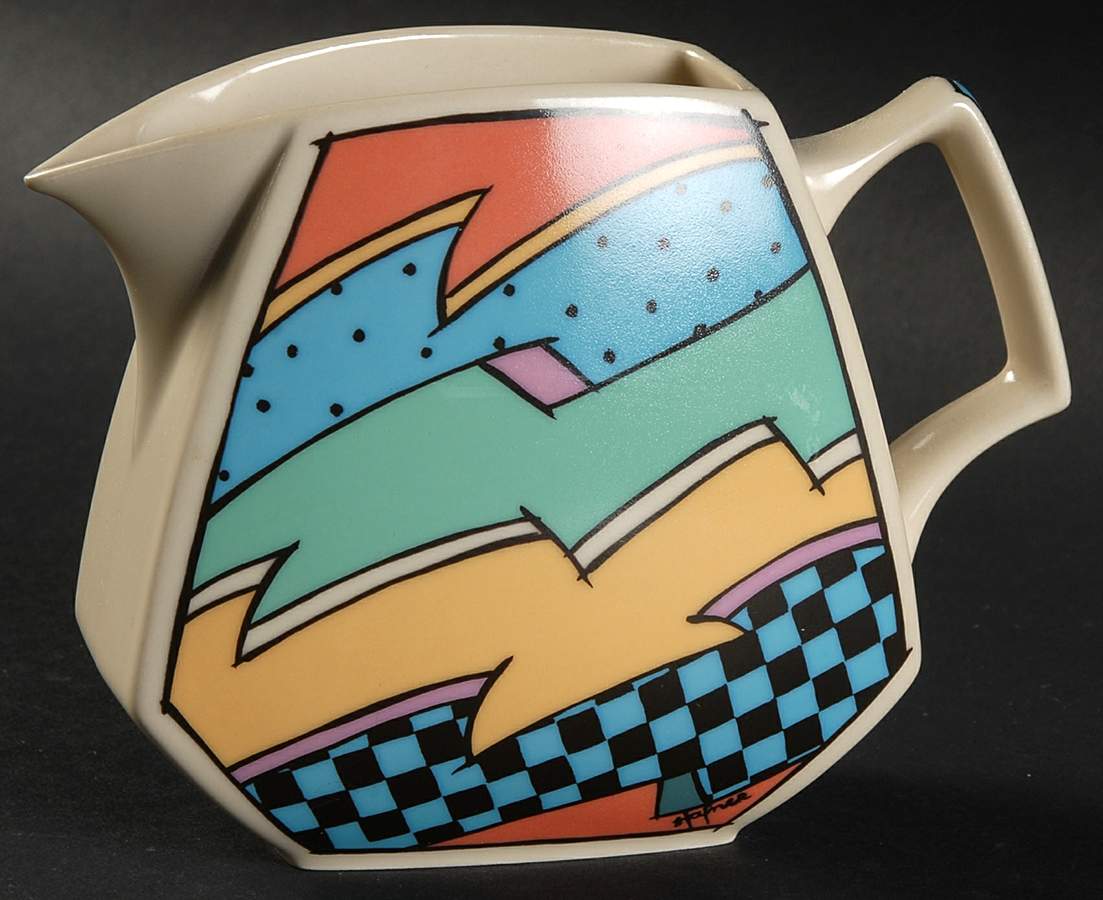 Flash Creamer by Rosenthal - Continental-1