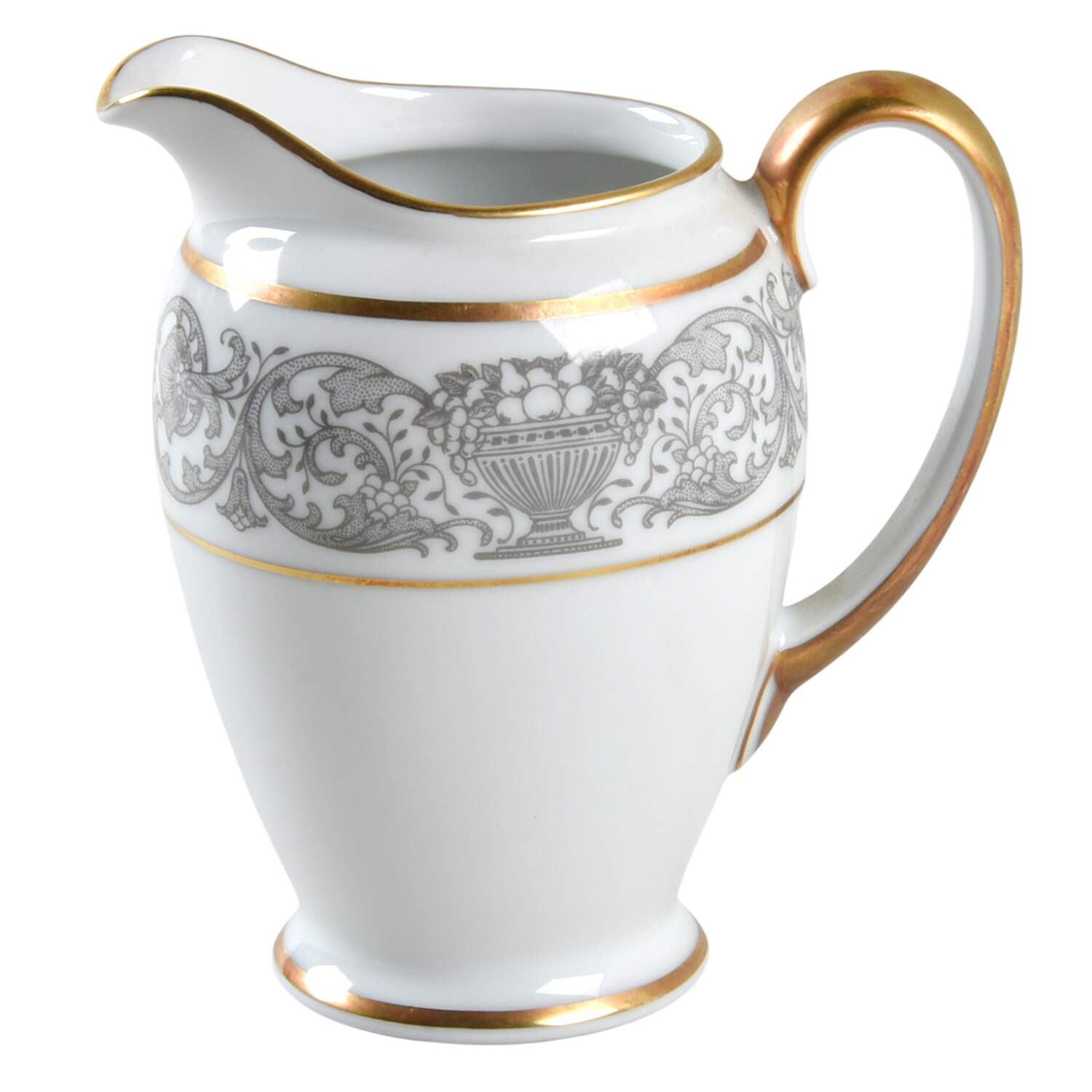 Florentine Gold (Aida) Creamer by Rosenthal - Continental-1