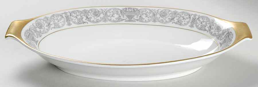 Florentine Gold (Aida) Relish by Rosenthal - Continental-1