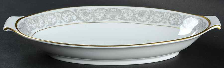 Florentine Gold (Aida) Relish by Rosenthal - Continental-1