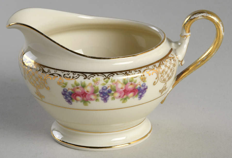 Floranada Creamer by Rosenthal - Continental-1