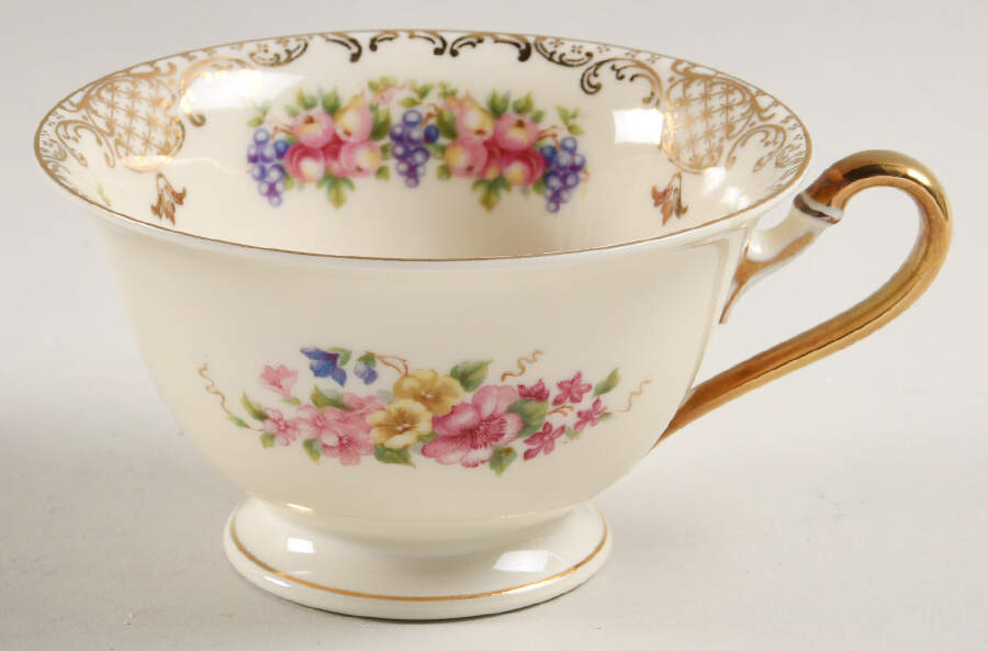 Floranada Oversized Cup by Rosenthal - Continental-1