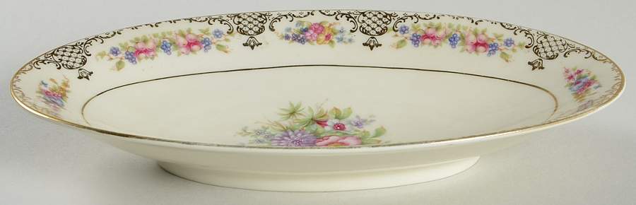 Floranada Relish by Rosenthal - Continental-1