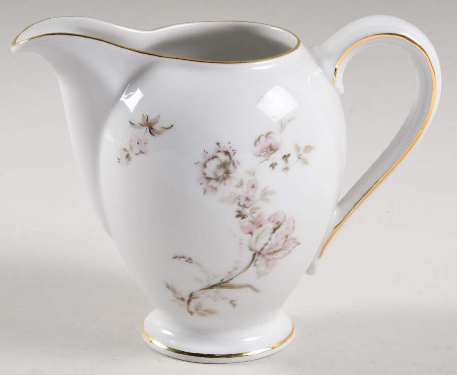 Floradale Creamer by Rosenthal - Continental-1
