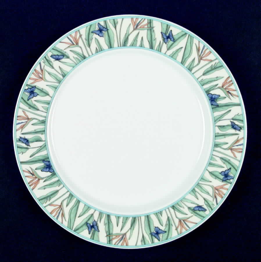 Florence Salad Plate by Rosenthal - Continental-1