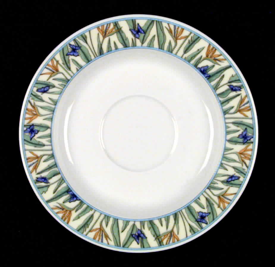 Florence Saucer by Rosenthal - Continental-1