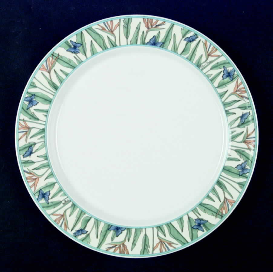 Florence Dinner Plate by Rosenthal - Continental-1