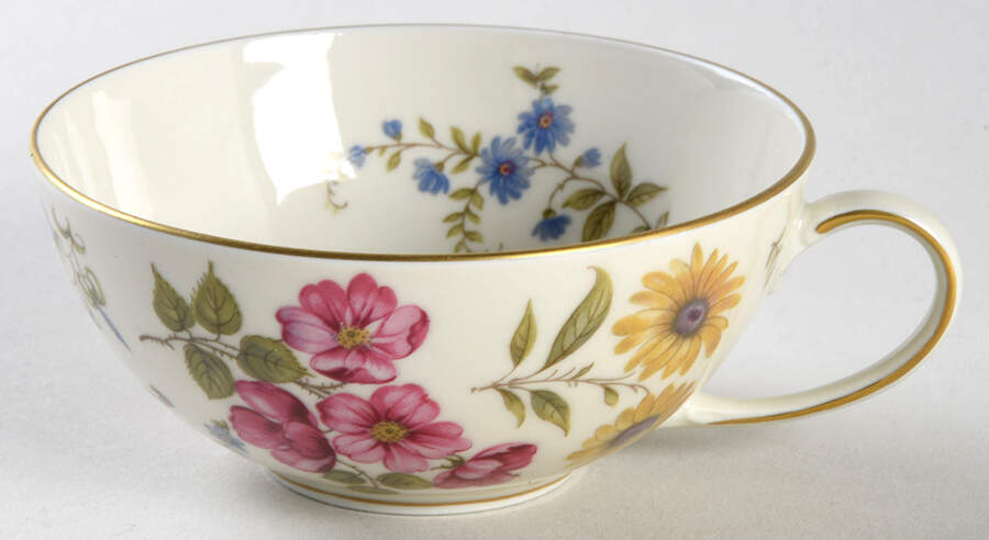 Florida Flat Cup by Rosenthal - Continental-1