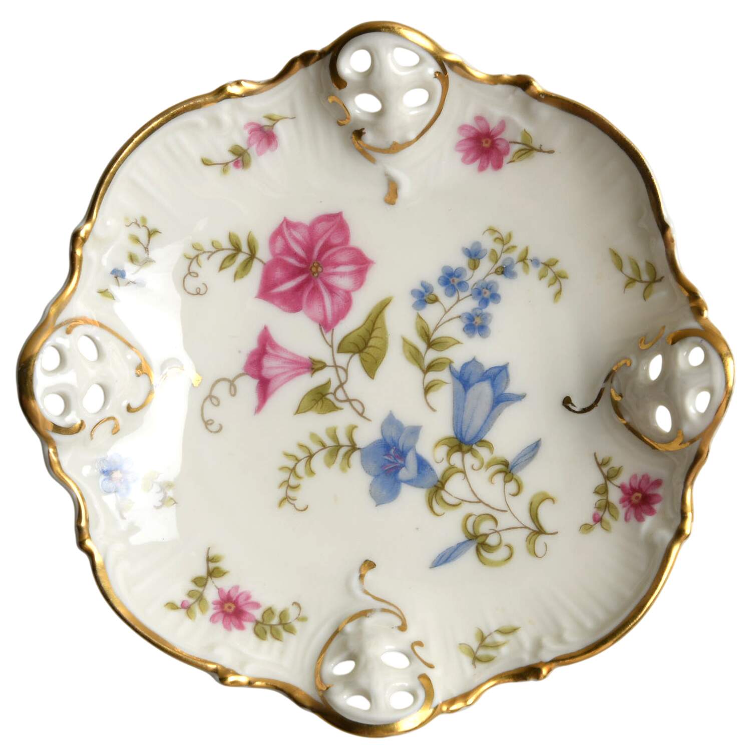 Florida Pierced Bon Bon by Rosenthal - Continental-1