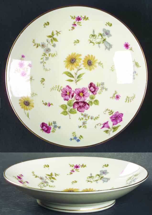 Florida Bon Bon by Rosenthal - Continental-1