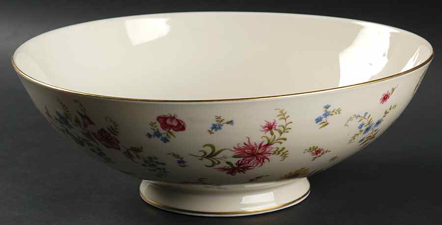 Florida 10" Large Salad Serving Bowl by Rosenthal - Continental-1