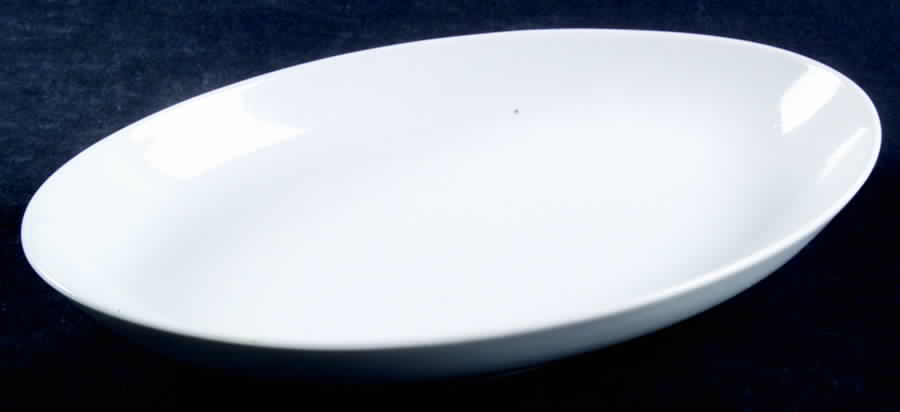 Form E (White) Relish by Rosenthal - Continental-1