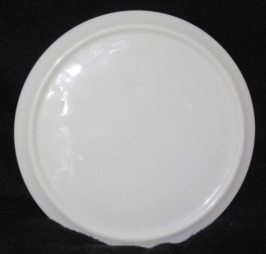 Form E (White) Bread & Butter Plate by Rosenthal - Continental-1