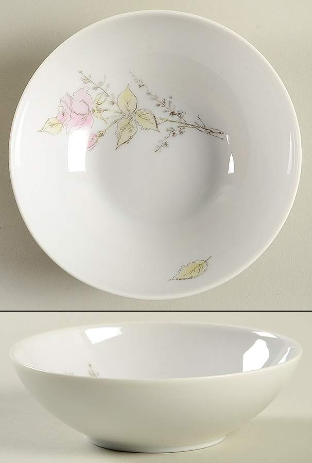 Fragrance Fruit/Dessert (Sauce) Bowl by Rosenthal - Continental-1