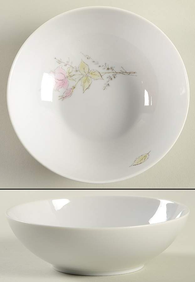 Fragrance Coupe Cereal Bowl by Rosenthal - Continental-1