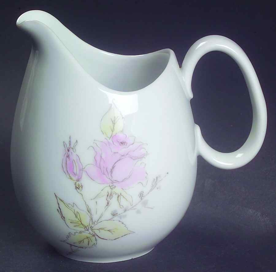 Fragrance Creamer by Rosenthal - Continental-1