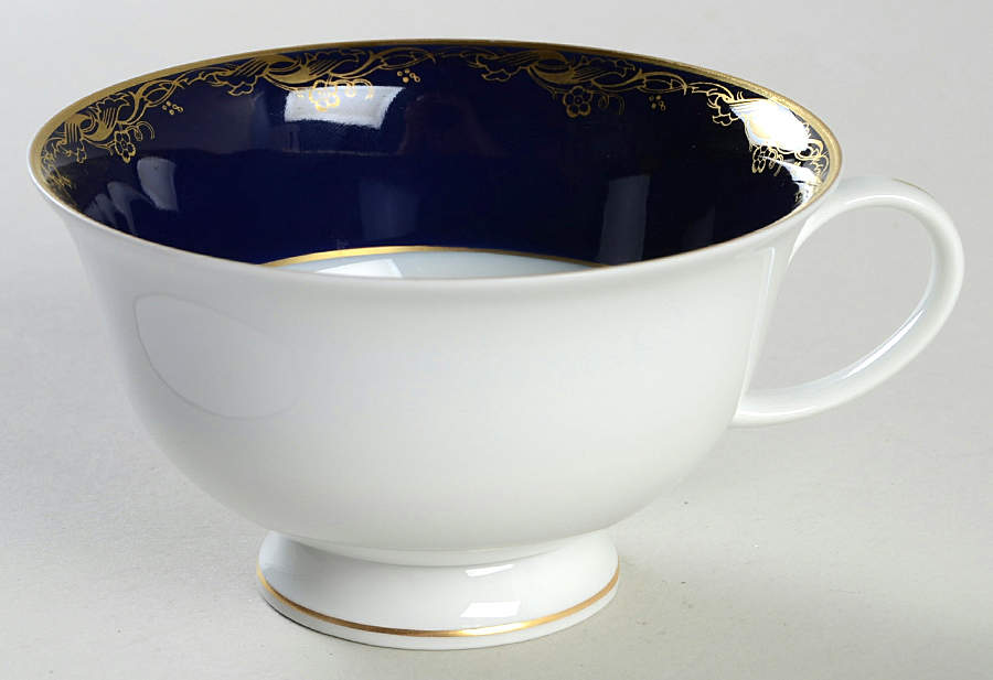 Frederick The Great Footed Cup by Rosenthal - Continental-1