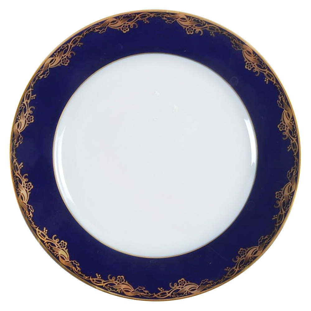 Frederick The Great Bread & Butter Plate by Rosenthal - Continental-1