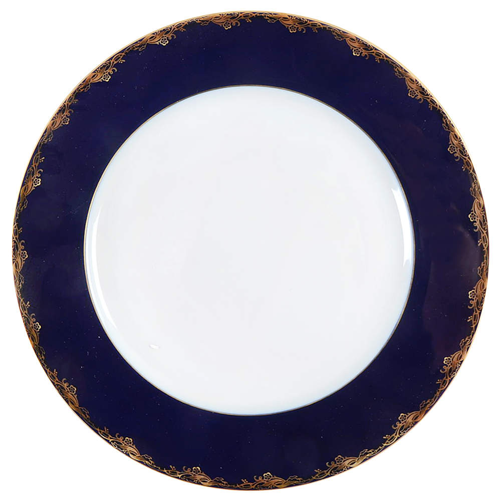 Frederick The Great Dinner Plate by Rosenthal - Continental-1