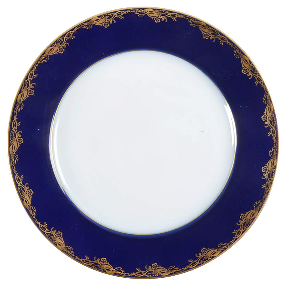 Frederick The Great Salad Plate by Rosenthal - Continental-1