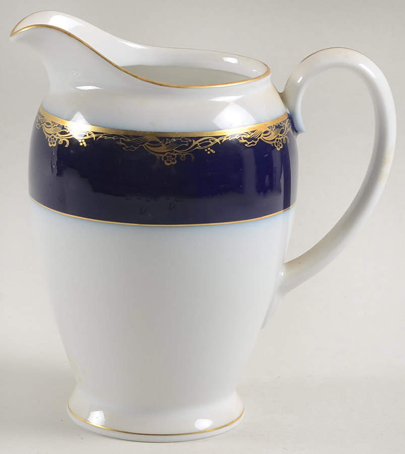 Frederick The Great 16 Oz Pitcher by Rosenthal - Continental-1